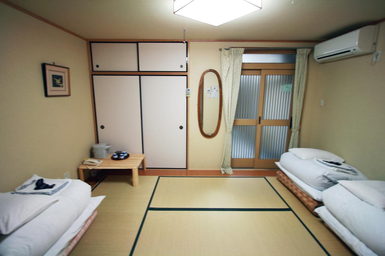 فندق إكوي-نو-آي كيوتو المظهر الخارجي الصورة