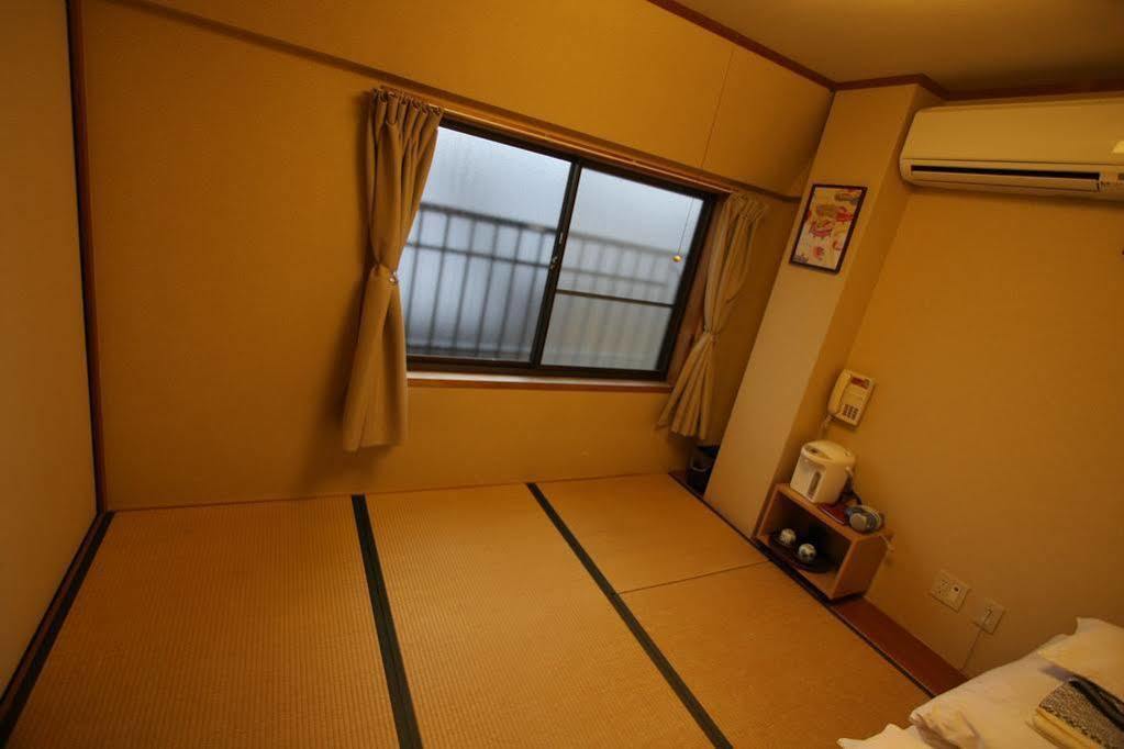 فندق إكوي-نو-آي كيوتو المظهر الخارجي الصورة